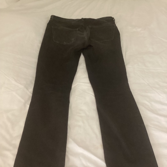 Citizens Of Humanity Rocket High Rise Black Skinny Jean - Picture 6 of 11